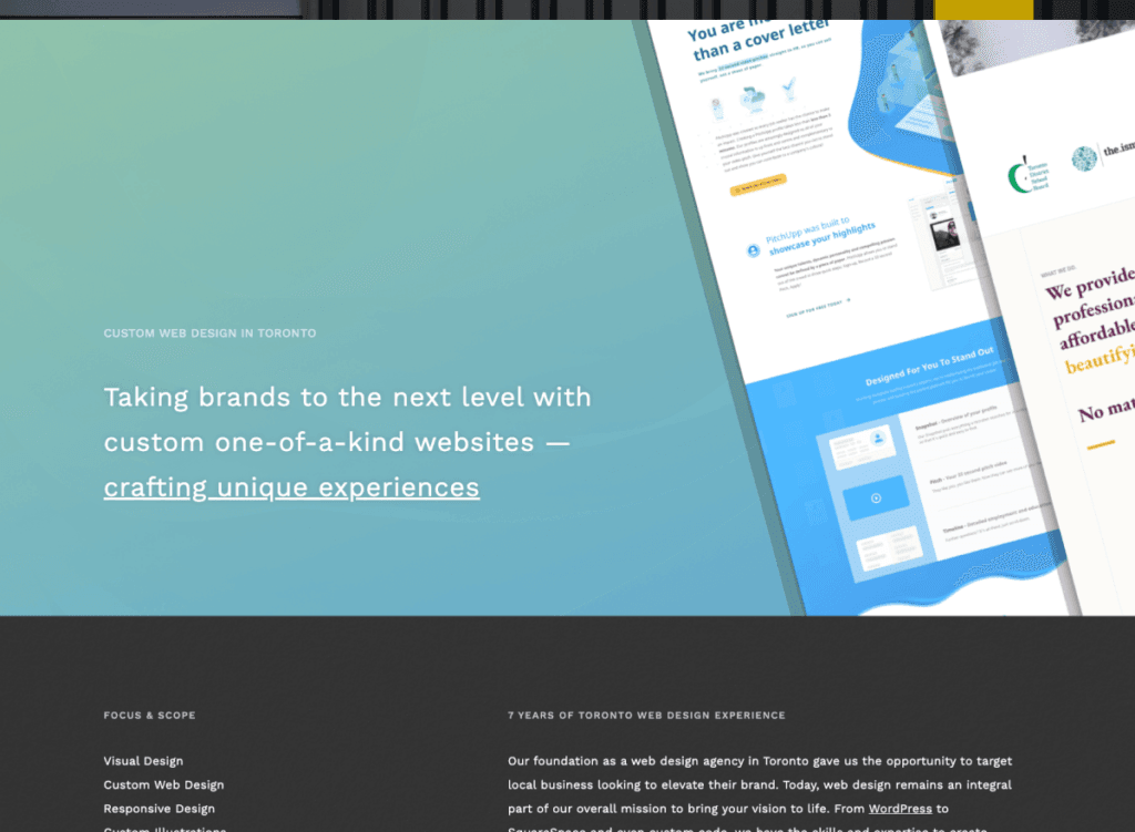 5 Landing Page Optimizations Increase Conversions - Crushing Cones