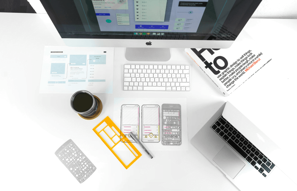 workstation