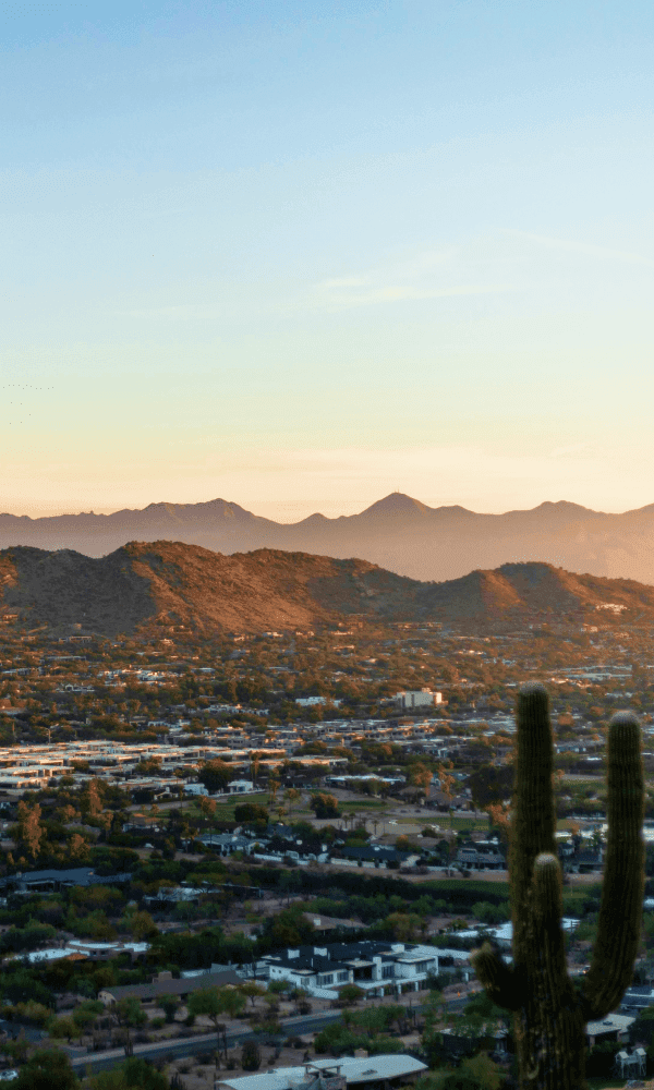 Phoenix Valley