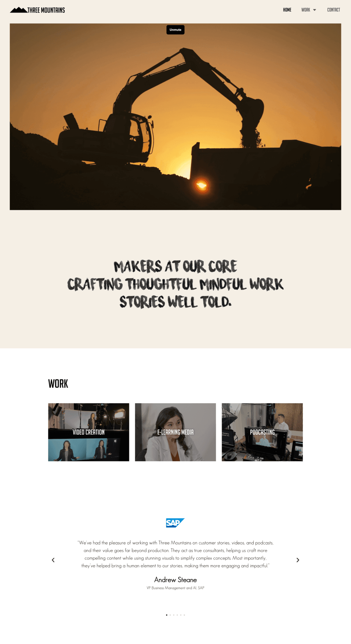 Media Production