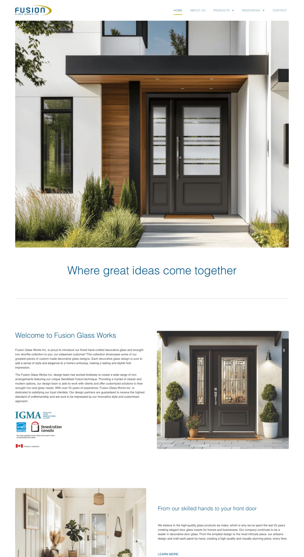 Construction & Renovation